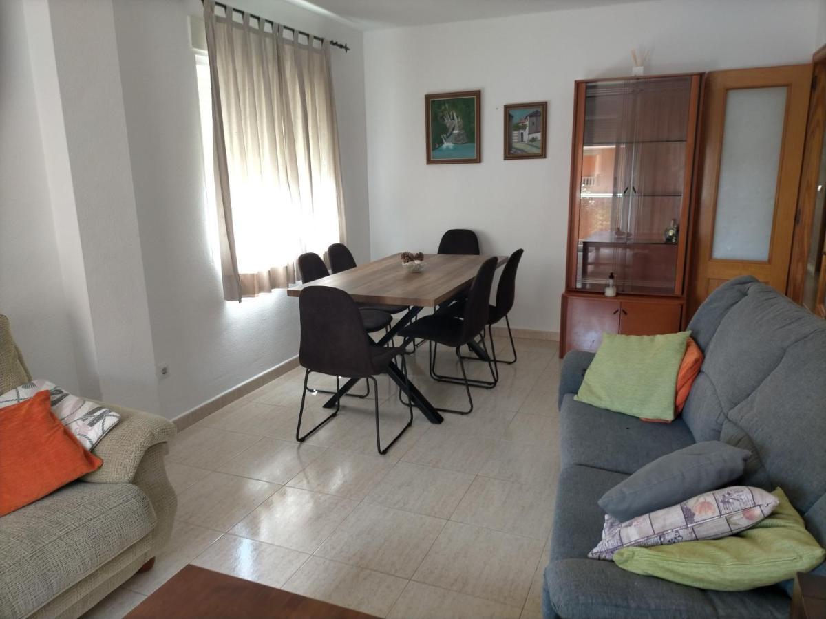 Relax En La Playa Apartment Jávea Exterior photo