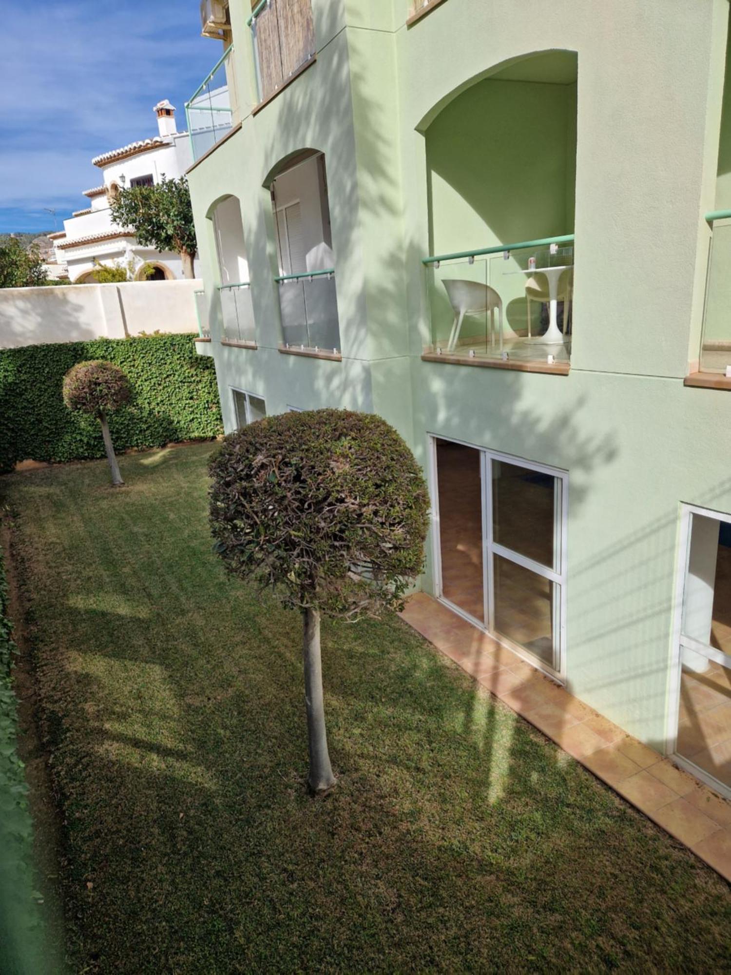 Relax En La Playa Apartment Jávea Exterior photo