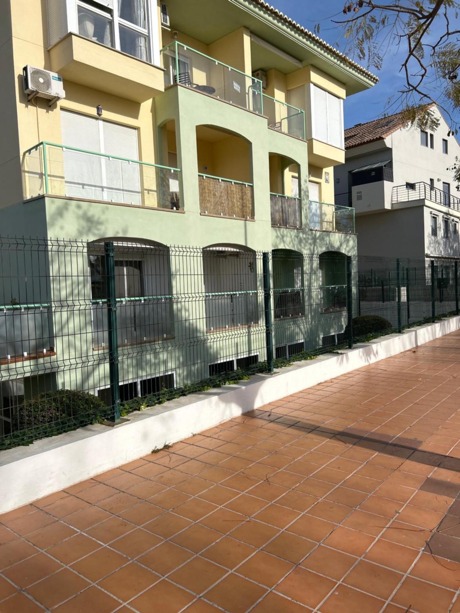 Relax En La Playa Apartment Jávea Exterior photo