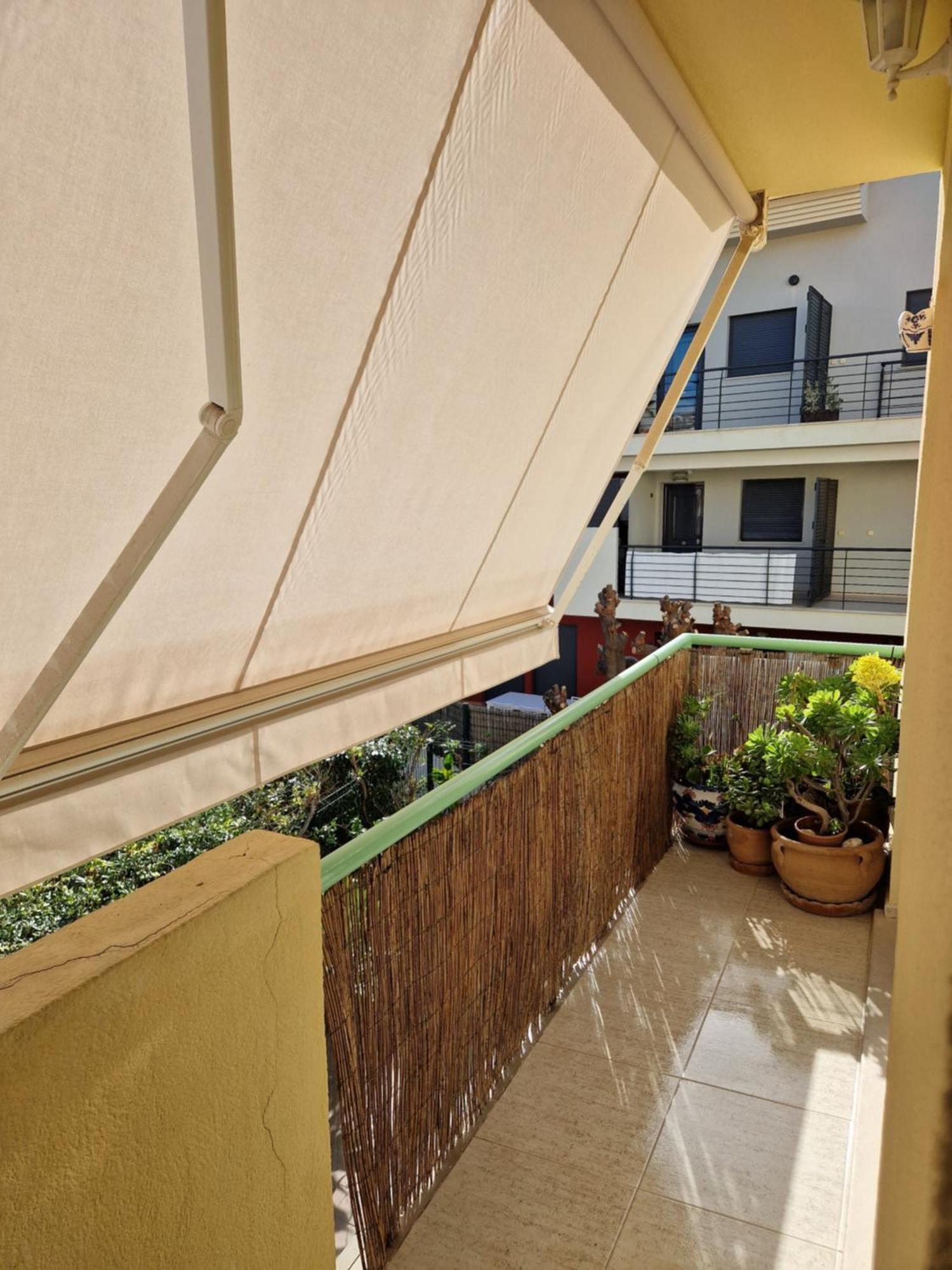 Relax En La Playa Apartment Jávea Exterior photo