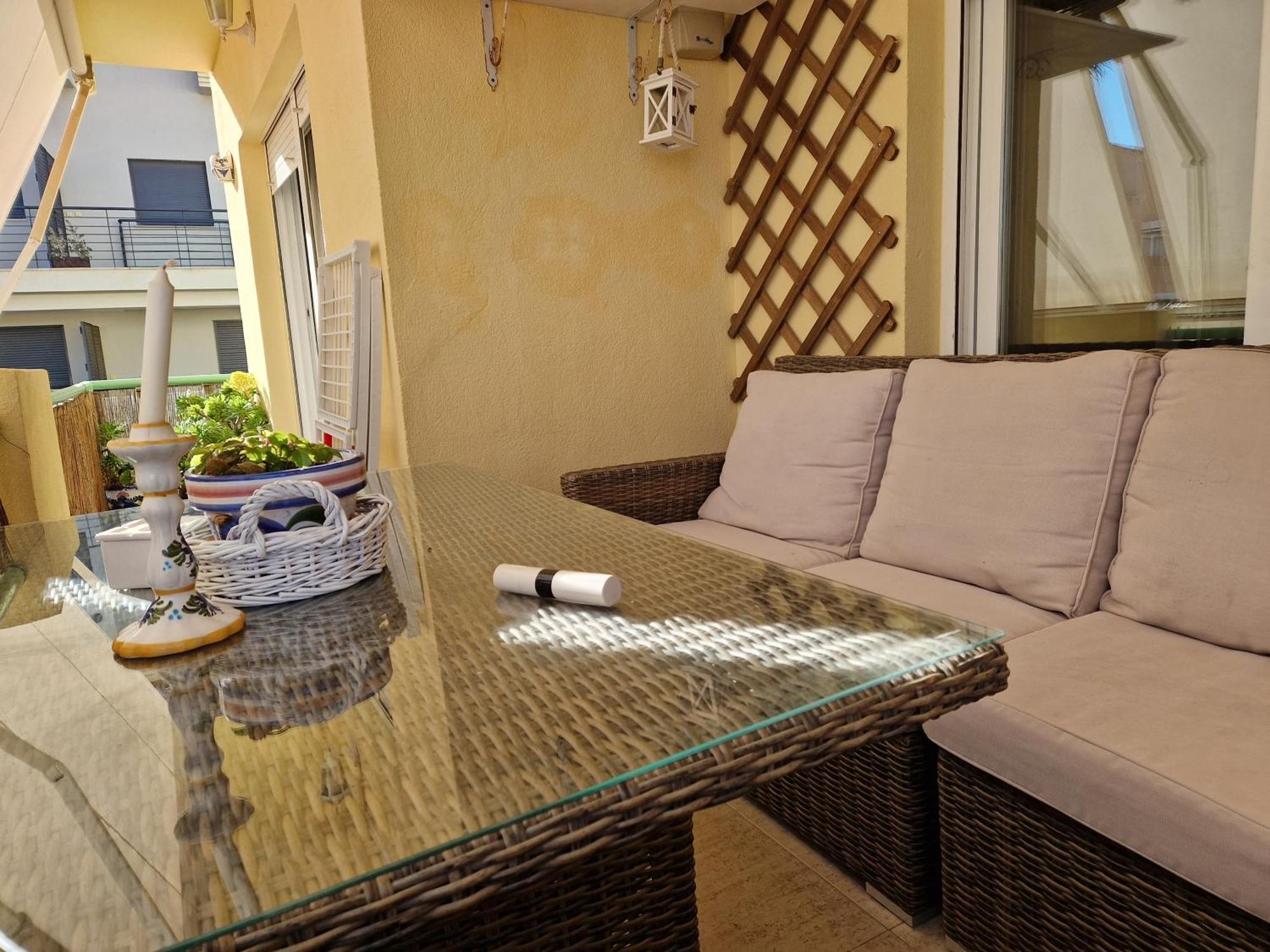 Relax En La Playa Apartment Jávea Exterior photo