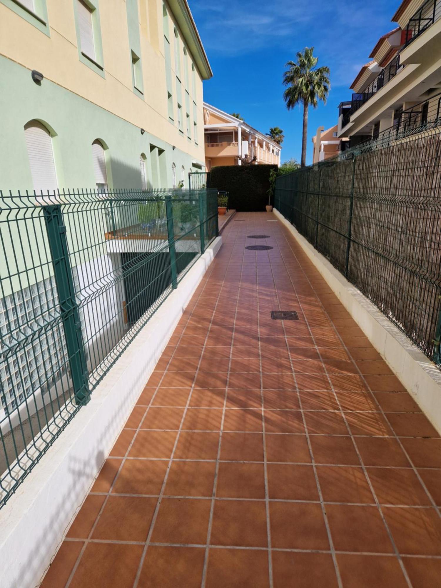Relax En La Playa Apartment Jávea Exterior photo