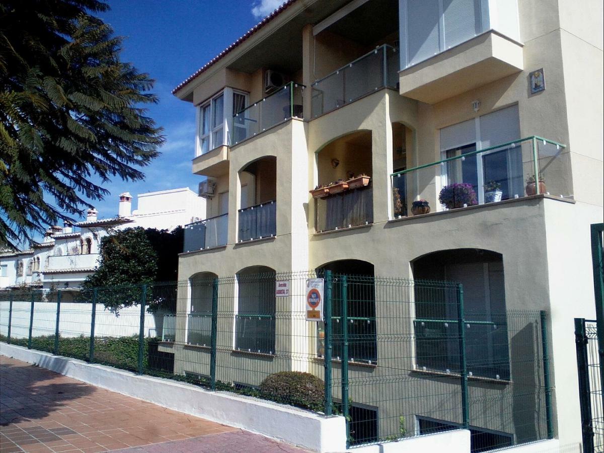 Relax En La Playa Apartment Jávea Exterior photo
